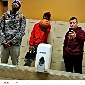 Meet your Posher, Christian